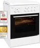 Exquisit Elektro-Standherd EH 10.6-4 | Produktbild-Vorschau 1
