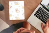 MuchoWow® Mauspad Mousepad Muster - Corgi - Hund - Jungen - Produktbild-Vorschau 4