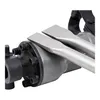 STIER SDS-HEX Flachmeißel Set, 35/50 x 410 mm, für Produktbild-Vorschau 5