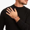 Thomas Sabo Ornament A2088-826-2-L19v Herrenarmband Produktbild-Vorschau 2