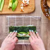 Sushi-set om zelf te maken, sushi-makerset van bamboe, 2 Productafbeelding-voorbeeld 9