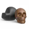 Halloween Skelett Silikon Backform Schädel Kuchen Produktbild-Vorschau 2