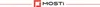 A logo with the text MOSTI. Produktbild-Vorschau