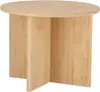 ESSCHERT DESIGN Stojan pod květináč BAMBOO, průměr 25 cm, Náhled obrázku produktu 2