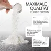 ORGAINIC  Natural Whey Protein -   ohne Zusatzstoffe - Produktbild-Vorschau 2