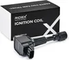 RIDEX 689C0105 Zündspule für MAZDA 3 (BK) 3 Schrägheck (BM, Produktbild-Vorschau 1