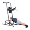 Body-Solid station de tractions et de dips Voir les images du produit 3