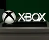 Paladone Tischlampe Xbox-Symbole hell Náhľad obrázku produktu 1
