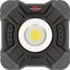 Brennenstuhl 1173700009, 10 W, LED, IP54, 2200 mAh, Čierna, Náhľad obrázku produktu 3