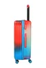 Travelite CRUISE 4w Trolley L, Leopard Produktbild-Vorschau 4