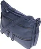 Christian Wippermann Damen Tasche Schultertasche Produktbild-Vorschau 3