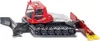 Siku Pistenbully Modell rot; 1037 Podgląd zdjęcia produktu 1