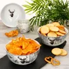 6x Alois Müsli-Schale Ø14,2cm 480ml Porzellan 6 Personen Produktbild-Vorschau 5