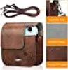 Fintie Tasche für Fujifilm Instax Mini 11 Sofortbildkamera Produktbild-Vorschau 3