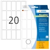 HERMA etiketten "Movables", 19 x 40 mm, voor handgeschreven Productafbeelding-voorbeeld 2