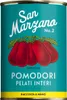 Pomodori pelati di San Marzano - San Marzano Tomaten ganz & Produktbild-Vorschau 2