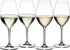Riedel - Wine Friendly, Weisswein / Champagner Weinglas, 4 Produktbild-Vorschau 5