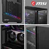 MSI GEH Midi MPG VELOX 100P AIRFLOW Produktbild-Vorschau 13
