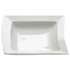 Suppenteller SWAY eckig 17,0 cm / Teller Suppe / Maxwell & Produktbild-Vorschau 2