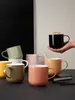 ASA Selection Coppa Henkelbecher, Kaffeebecher, fine bone , Produktbild-Vorschau 8