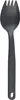 Sea To Summit Camp Spork Charcoal Campingbesteck Produktbild-Vorschau 1