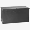 Toomax Wood Úložný Box 420 L Plastový Grafit Z0163R0--4100 Náhled obrázku produktu 2