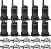 Retevis RT668H Walkie-Talkie professionale, Walkie-Talkie Anteprima dell’immagine prodotto 1