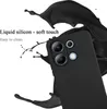 Cadorabo Housse pour Redmi Note 13 4G Housse en silicone Voir les images du produit 2