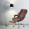 Schreibtischstuhl Bürostuhl Gamingstuhl Racing Chair Produktbild-Vorschau 2