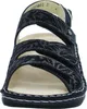 Finn Comfort Komfort Sandalen Damen 31383239303833 Schwarz Produktbild-Vorschau 7