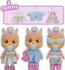 Cry Babies Magic Tears Jenna Puppengarderobe Produktbild-Vorschau 8