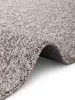 Elle Decoration Rocco Woll-Optik Teppich Rocco Taupe Produktbild-Vorschau 5