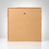 Bilderrahmen 50x50 cm für Fotos und Poster, Eiche Wotan, Produktbild-Vorschau 2