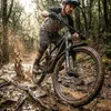 POLISPORT Přední blatník Xcape 26/27,5/29 černý Náhled obrázku produktu 6
