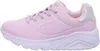 Skechers Sneakers 310384LPKSL in Pink Synthetic/ Silver Voir les images du produit 10