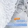 2 Stück Premium Schuhwaschbeutel Edition 2025 für die Produktbild-Vorschau 3