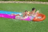 BESTWAY Toboggan aquatique + jet Lama B52320 68897 Voir les images du produit 38