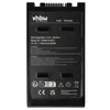 vhbw Akku kompatibel mit Toshiba Satellite A10-S403D, Produktbild-Vorschau 3