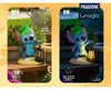 Lilo & Stitch LunaGlo Leuchte Stitch Gnome Náhľad obrázku produktu 5