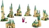 Lego® 30435 Harry Potter™ Minifiguren - Figur Build Your Produktbild-Vorschau 2