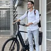Sacoche de vélo - Sacoche à bandoulière - Shopper - Sac à Voir les images du produit 10