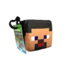 Minecraft Steve Cube clip 8 cm Produktbild-Vorschau 2