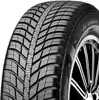Nexen GAN car-tyres N blue 4 Season ( 15 ) Náhled obrázku produktu 4