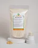 1 kg Soja Protein | Isolat | Vegan | Vegetarisch | Eiweiß | Produktbild-Vorschau 1