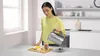 Waterkoker PurShine WK 1500 GY (roestvrij staal/grijs, 1,7 Productafbeelding-voorbeeld 4