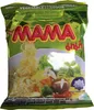Mama Instantnudel vegetarisch 30x60g Produktbild-Vorschau 4