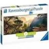 1000 Teile Ravensburger Puzzle Panorama Nature Edition Produktbild-Vorschau 7