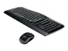 Logitech Wireless Combo MK330 - Tastatur-und-Maus-Set Produktbild-Vorschau 14
