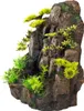 Aqua d'ella Aquarium-Wasserfall Forrest Rock 2-Wege klein Produktbild-Vorschau 3