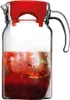 ORION caraffa in vetro caraffa in vetro 1,75 L con Anteprima dell’immagine prodotto 1